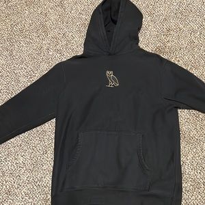Drake OVO logo sweatshirt